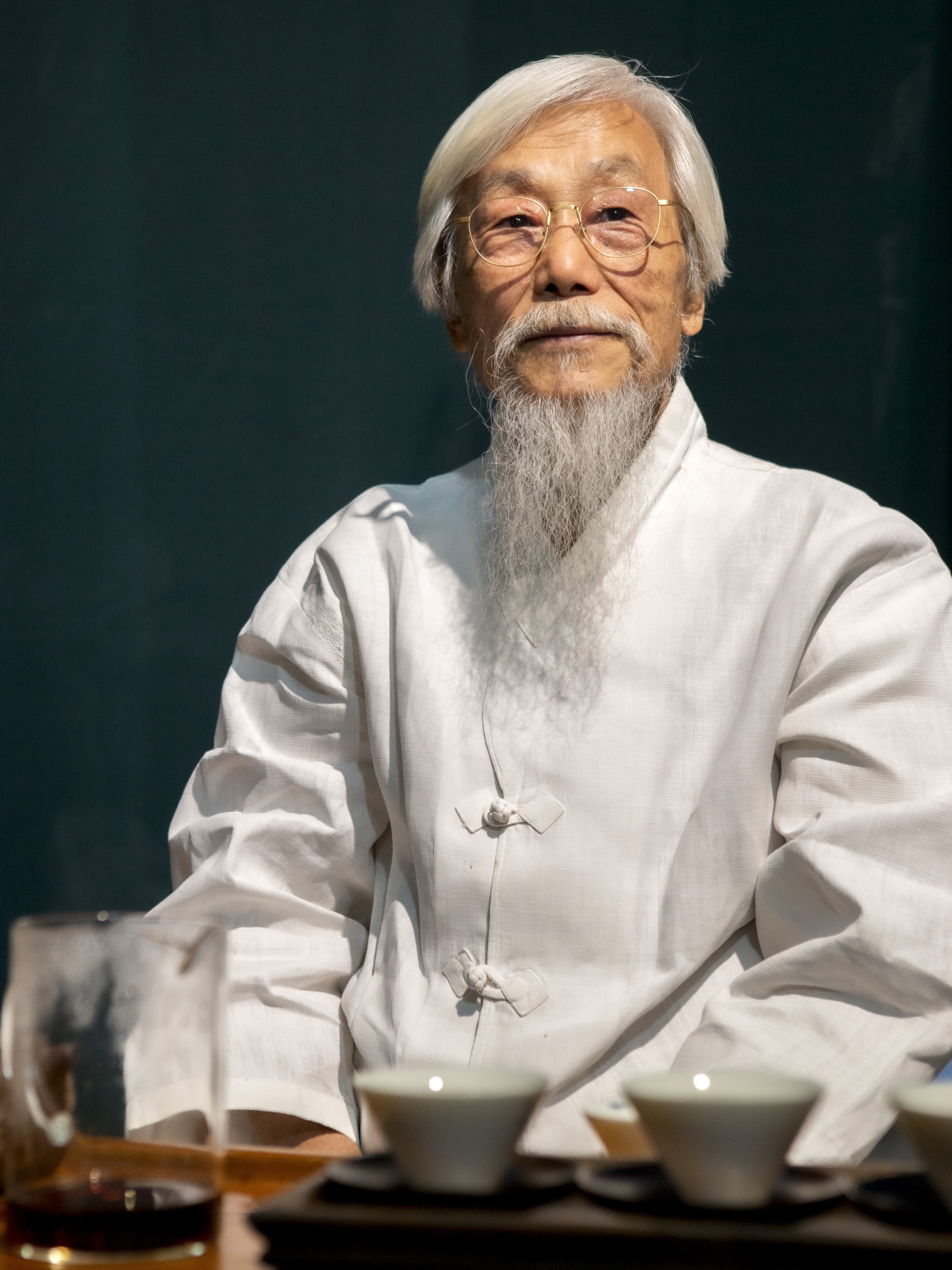 안우섭님